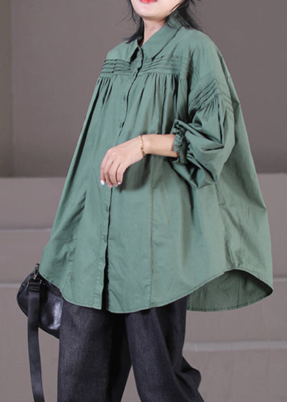 Beautifully Balanced Shirt with Timeless Character