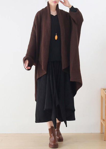 A Vintage Style Sweater with Delicate Timeless Details