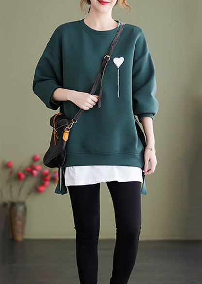 Vintage Inspired Shirt with a Contemporary Edge
