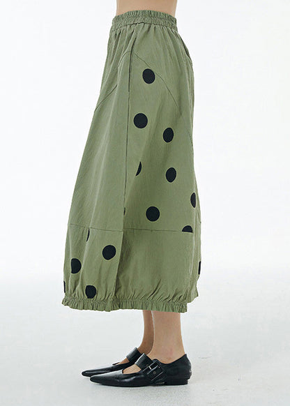 Vintage Inspired Pants with a Contemporary Edge