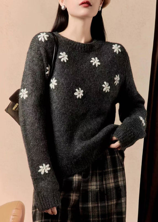 Classic Vintage & Enduringly Stylish Sweater