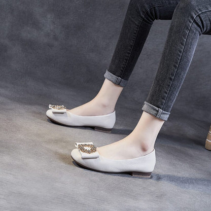 Chic Orthopedic Shoes with Unique Design