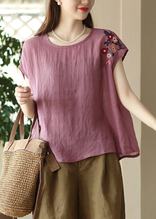 Beautifully Finished Shirt in a Timeless Design