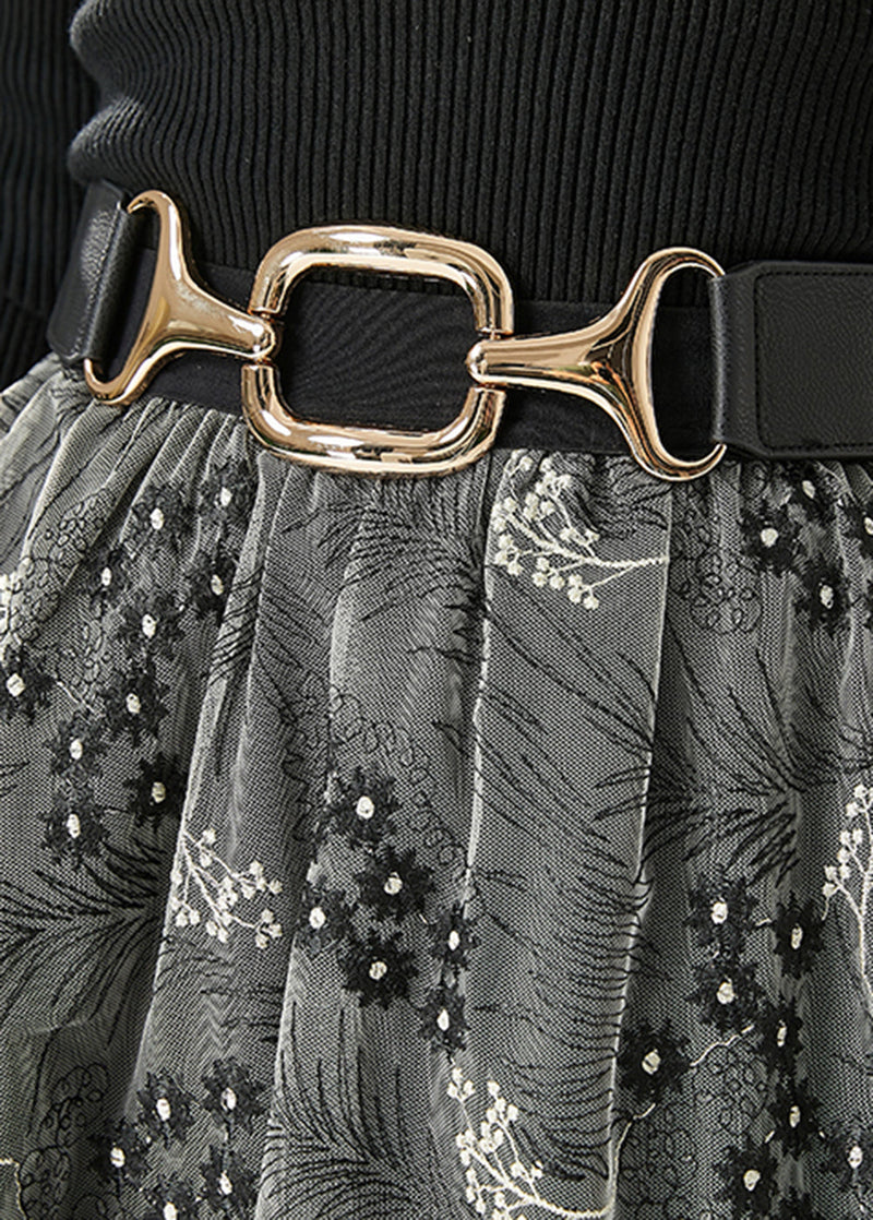 Vintage Inspired Garment with a Contemporary Edge