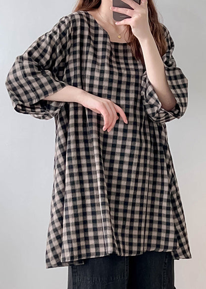 Gracefully Styled Top for Any Occasion
