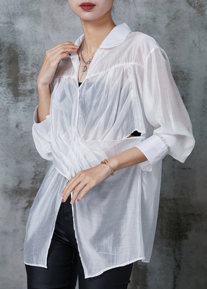 Elegantly Styled Shirt for Everyday Wear