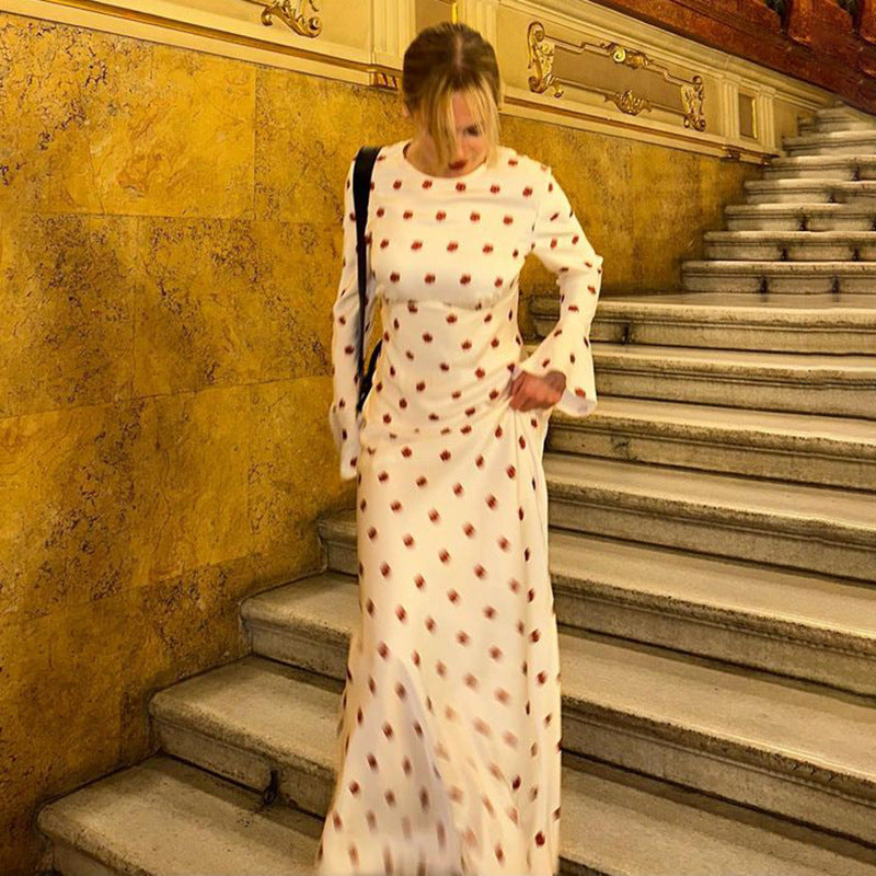Classic Vintage & Enduringly Stylish Dress
