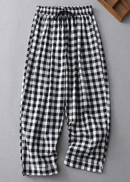Beautifully Crafted Pants in a Classic Style