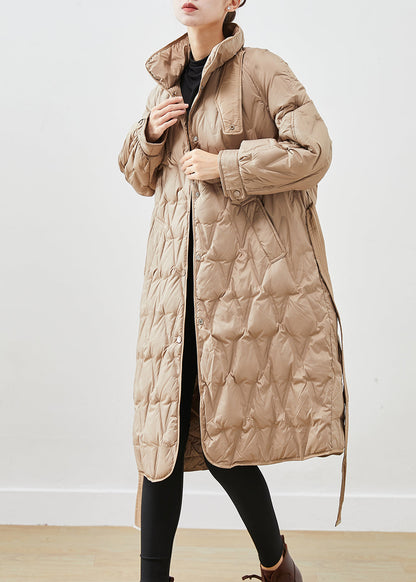 A Vintage Style Jacket with Delicate Timeless Details