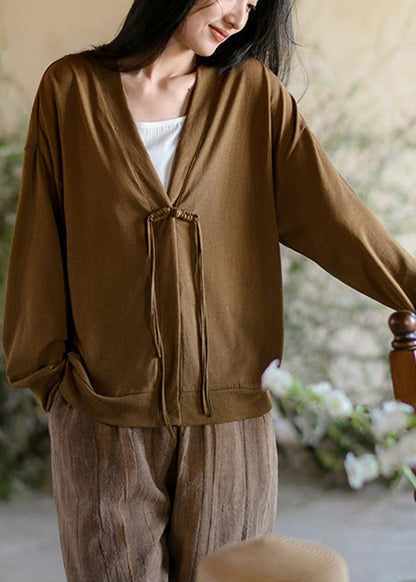 Beautifully Finished Coat in a Timeless Design