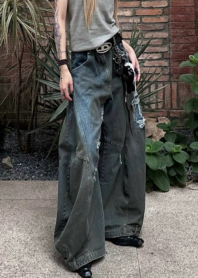 Beautifully Crafted Pants in a Classic Style