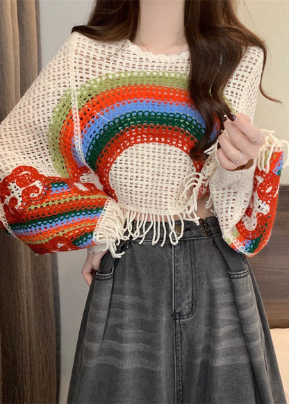 Beautifully Crafted Top in a Classic Style