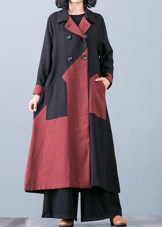 Beautifully Balanced Coat with Timeless Character