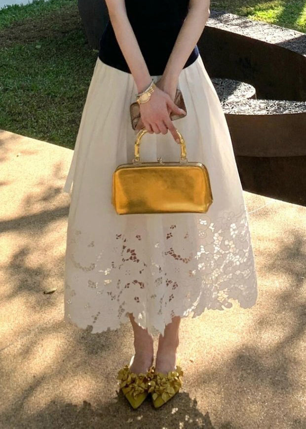 Sophisticated Garment with a Clean Classic Look