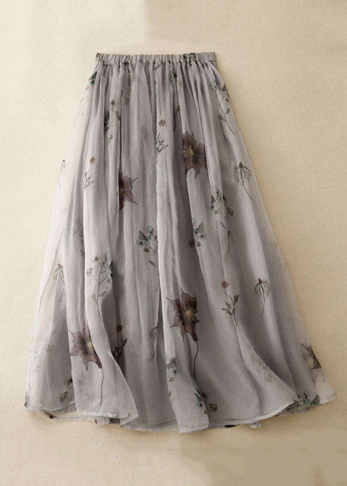 Vintage Inspired Garment with a Contemporary Edge