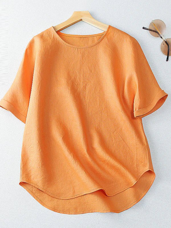 Orange Yellow