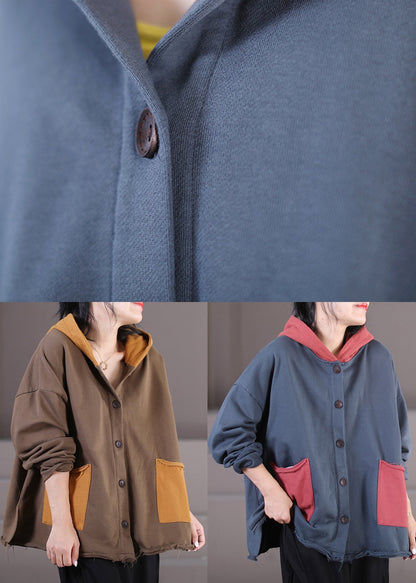 Elegantly Styled Coat for Everyday Wear