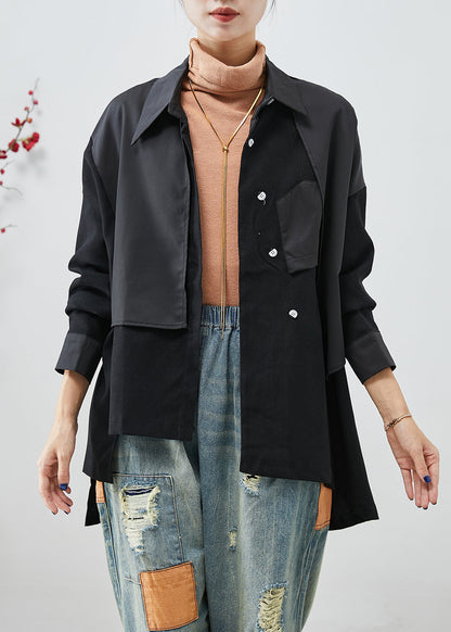 Polished Jacket with an Effortless Classic Look