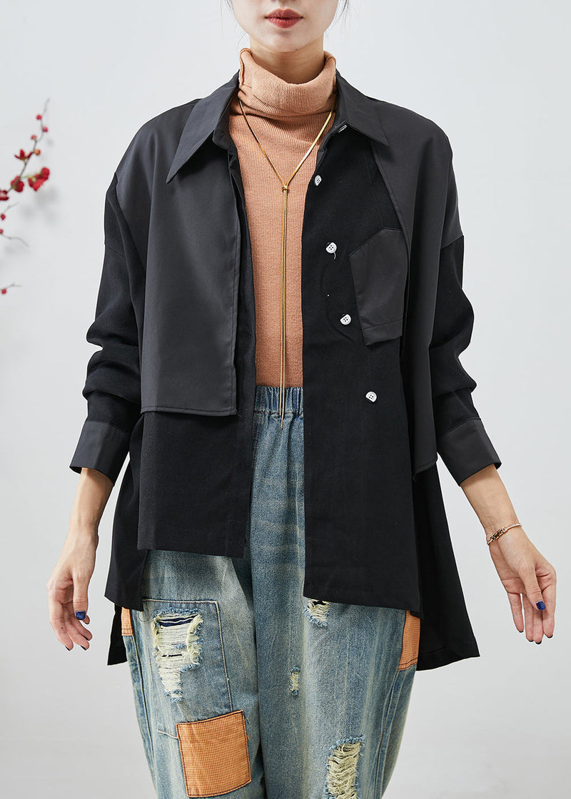 Polished Jacket with an Effortless Classic Look