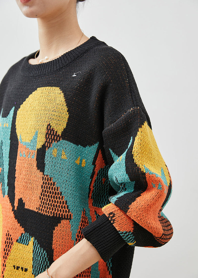 Beautifully Crafted Sweater in a Classic Style