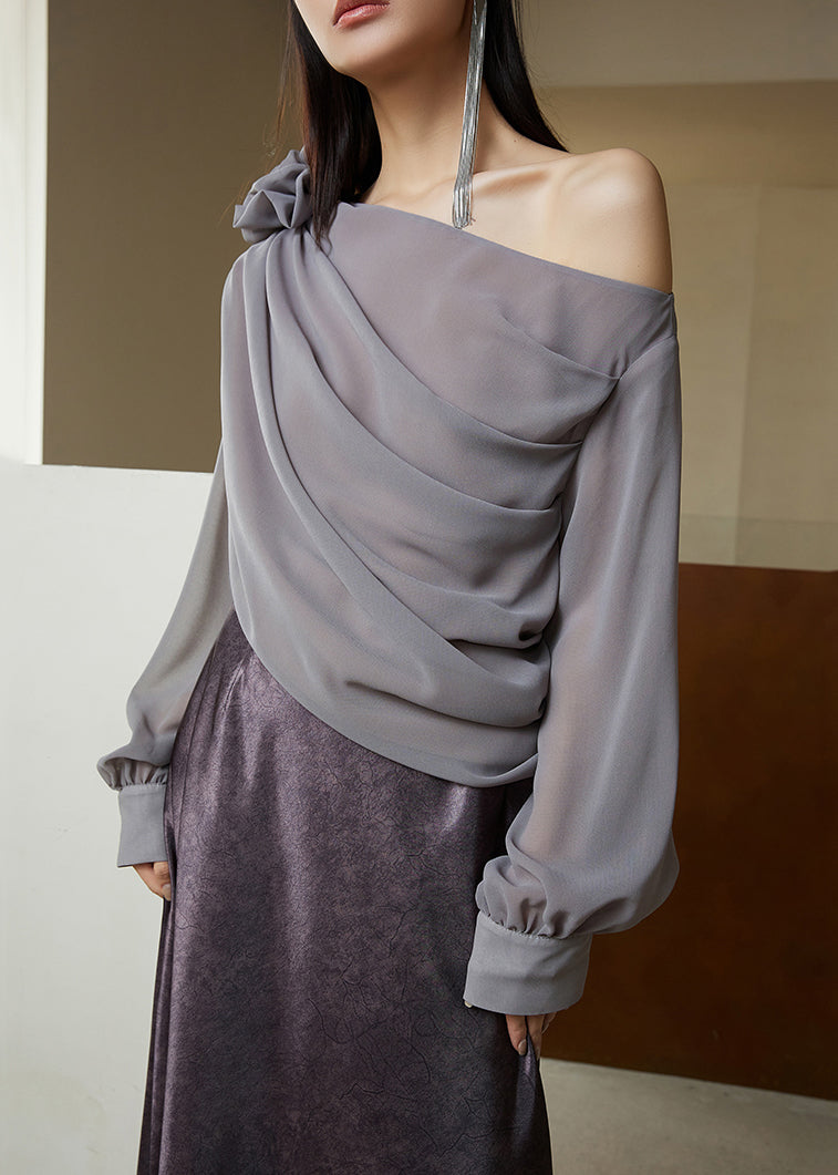 Elegantly Styled Shirt for Everyday Wear