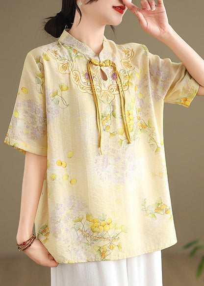 Beautifully Crafted Shirt in a Classic Style