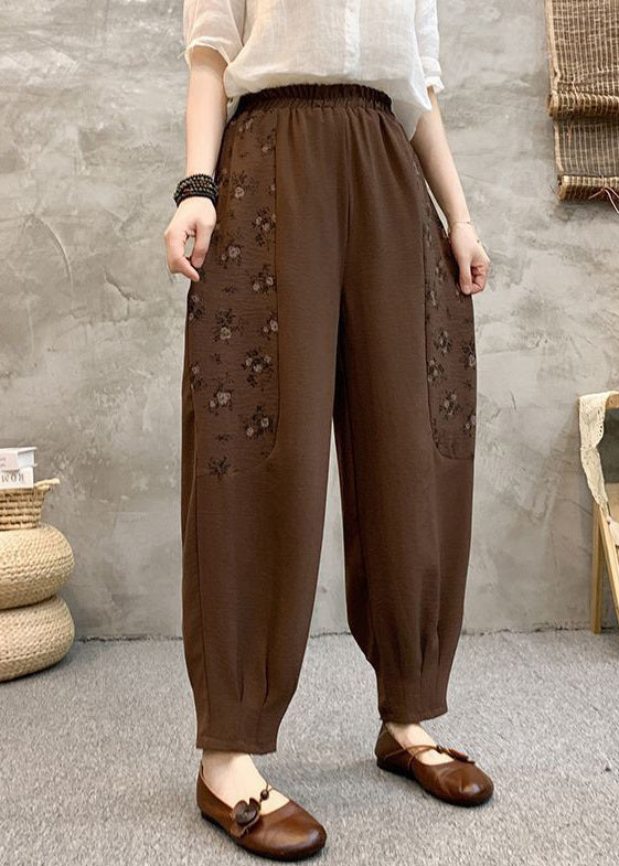 Elegantly Styled Pants for Everyday Wear