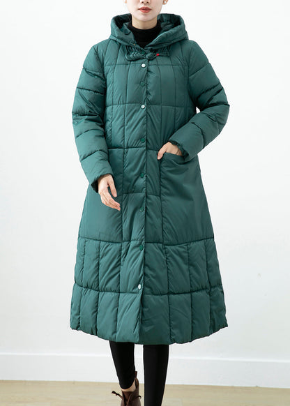 Sophisticated Coat with a Clean Classic Look