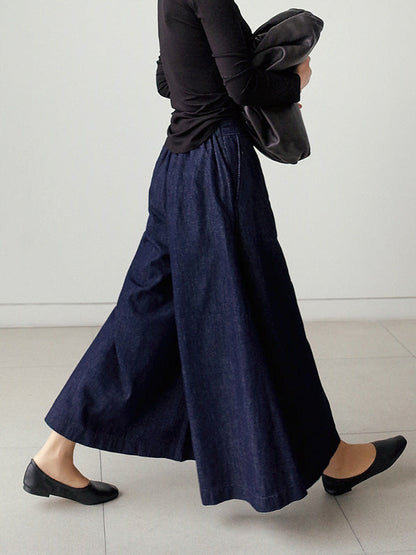 Beautifully Finished Pants in a Timeless Design