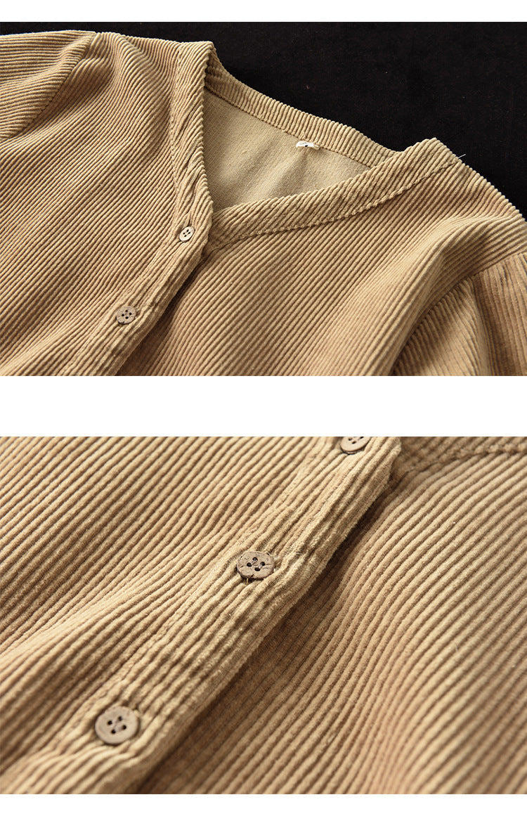 Beautifully Balanced Jacket with Timeless Character