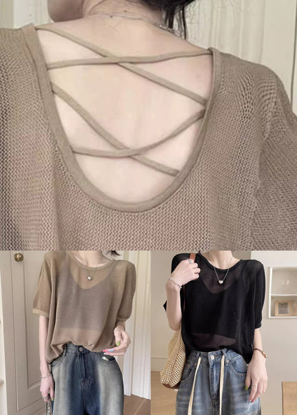 Beautifully Balanced Shirt with Timeless Character
