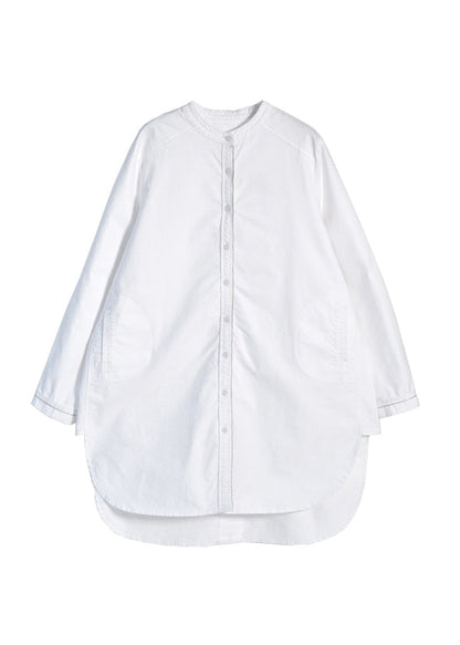 Beautifully Crafted Shirt in a Classic Style