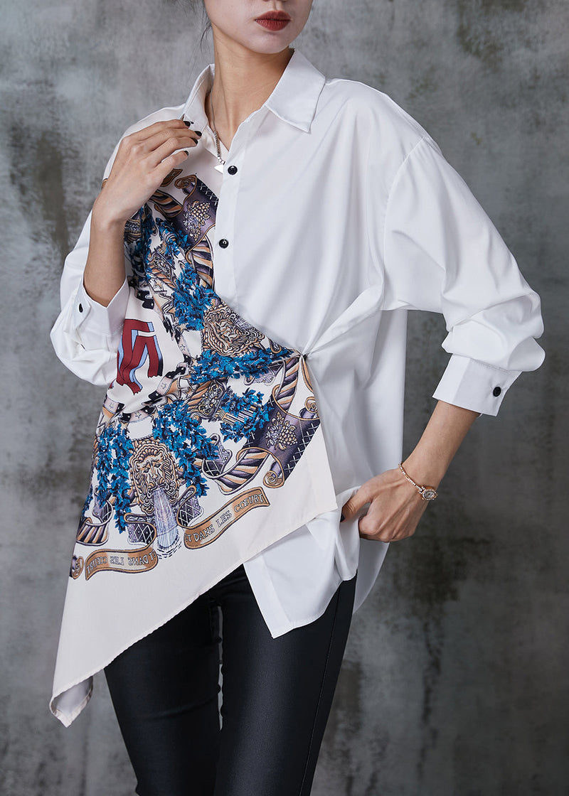 Effortlessly Elegant Shirt with a Timeless Design