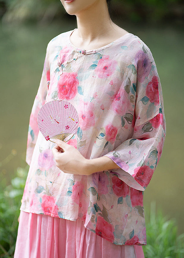 Gracefully Styled Shirt for Any Occasion
