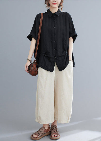 Beautifully Crafted Shirt in a Classic Style