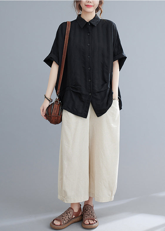 Beautifully Crafted Shirt in a Classic Style