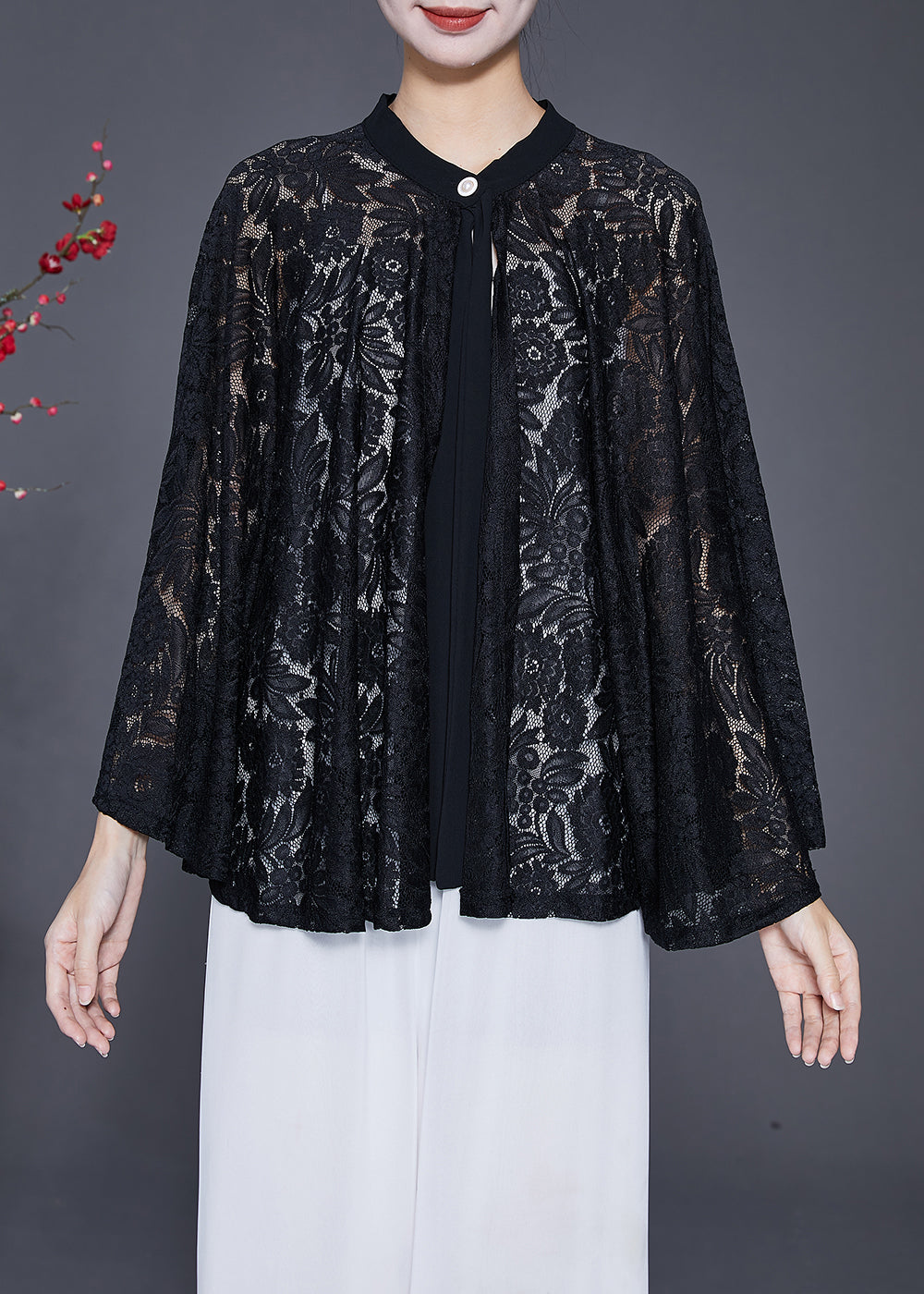 Gracefully Styled Shirt for Any Occasion
