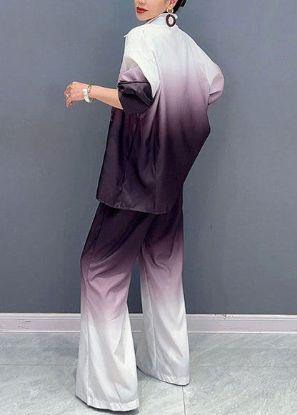 Beautifully Finished Shirt in a Timeless Design