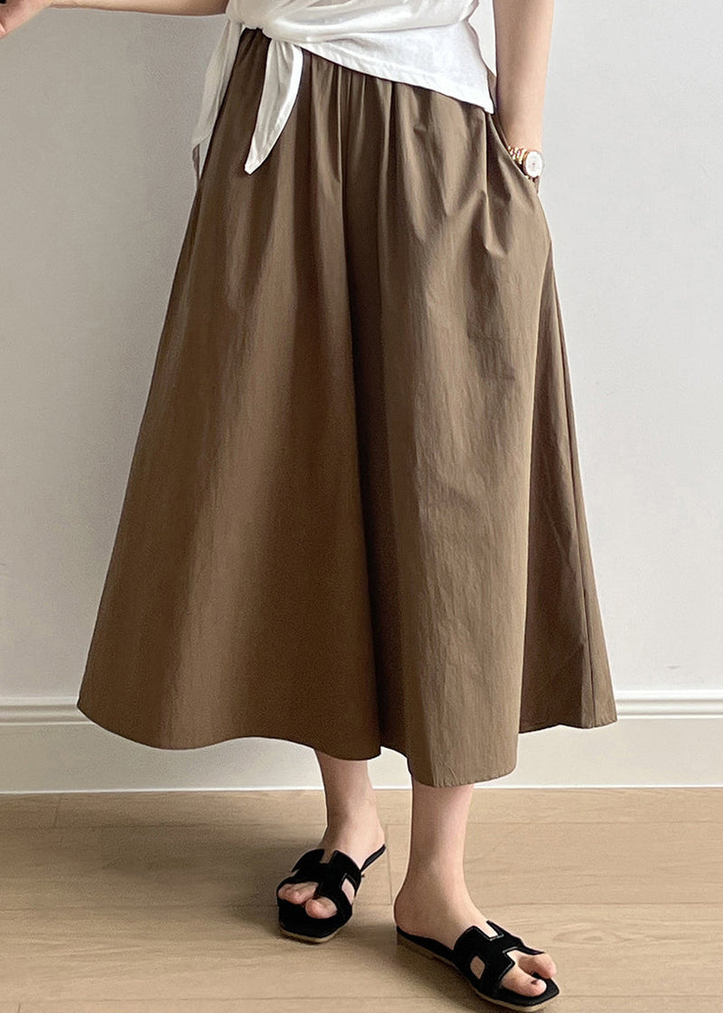 Beautifully Crafted Pants in a Classic Style