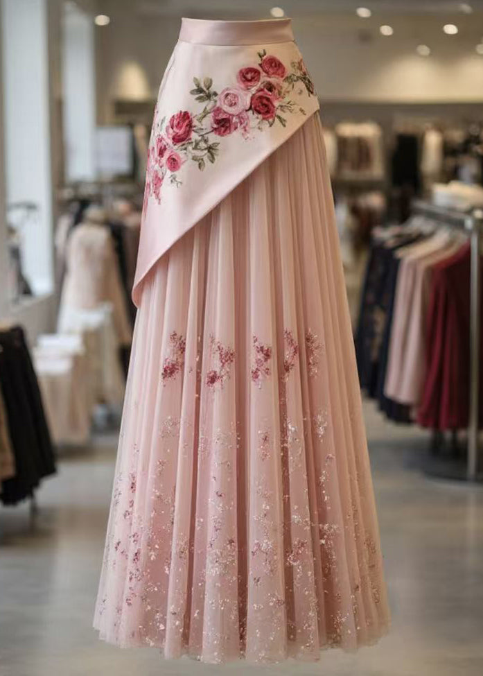 Gracefully Styled Garment for Any Occasion