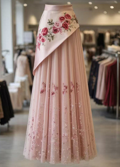 Gracefully Styled Garment for Any Occasion