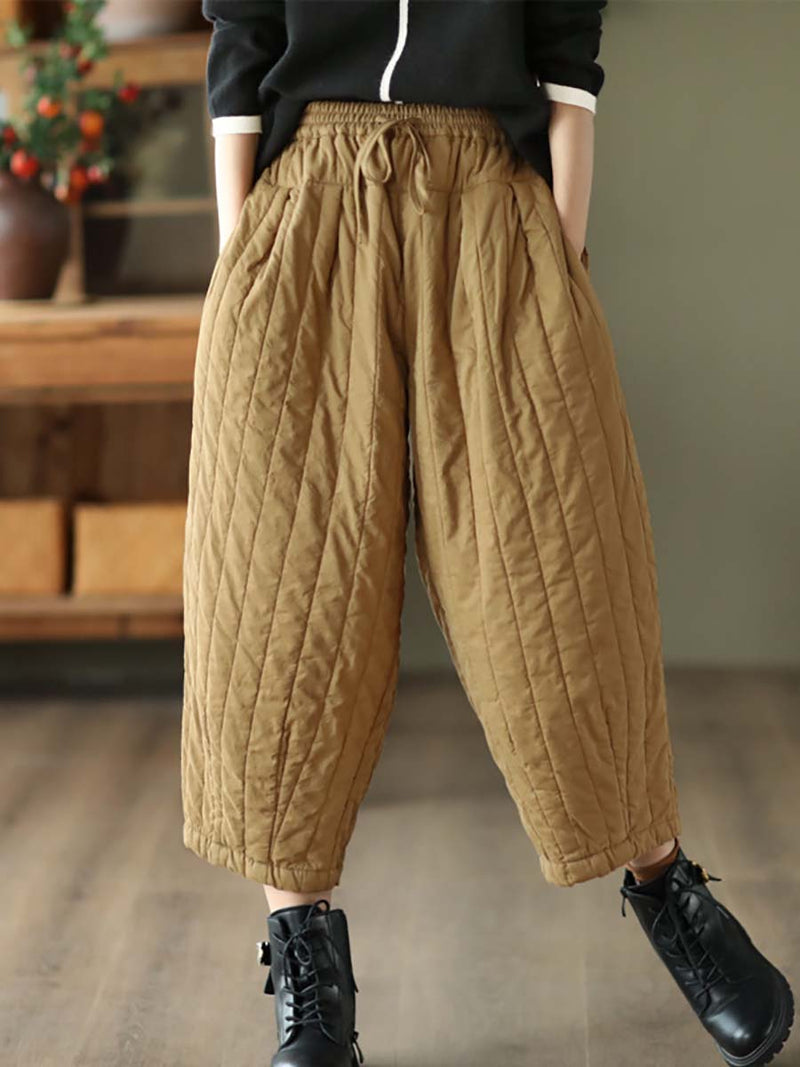 Elegantly Styled Pants for Everyday Wear