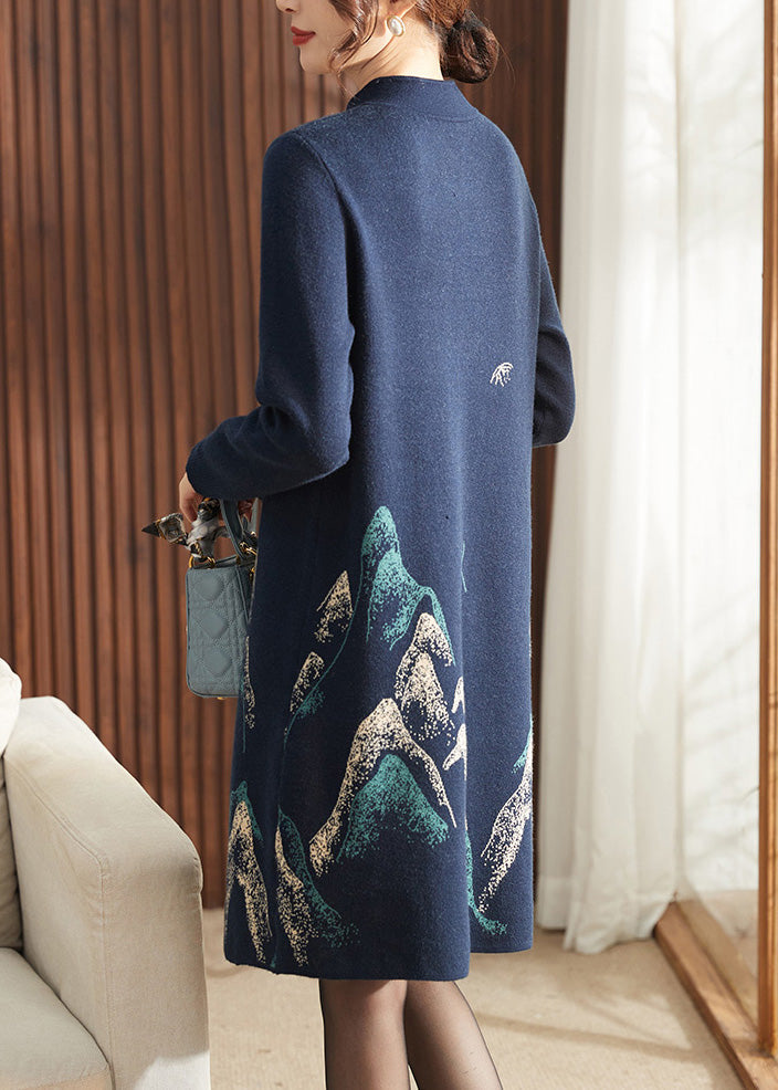Effortlessly Elegant Sweater with a Timeless Design