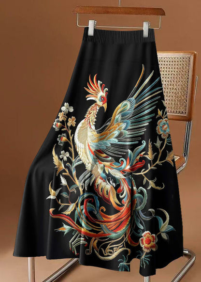 Beautifully Balanced Garment with Timeless Character