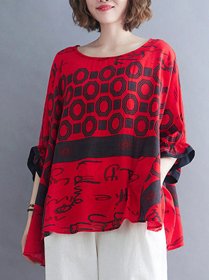 Elegantly Styled T-Shirt for Everyday Wear