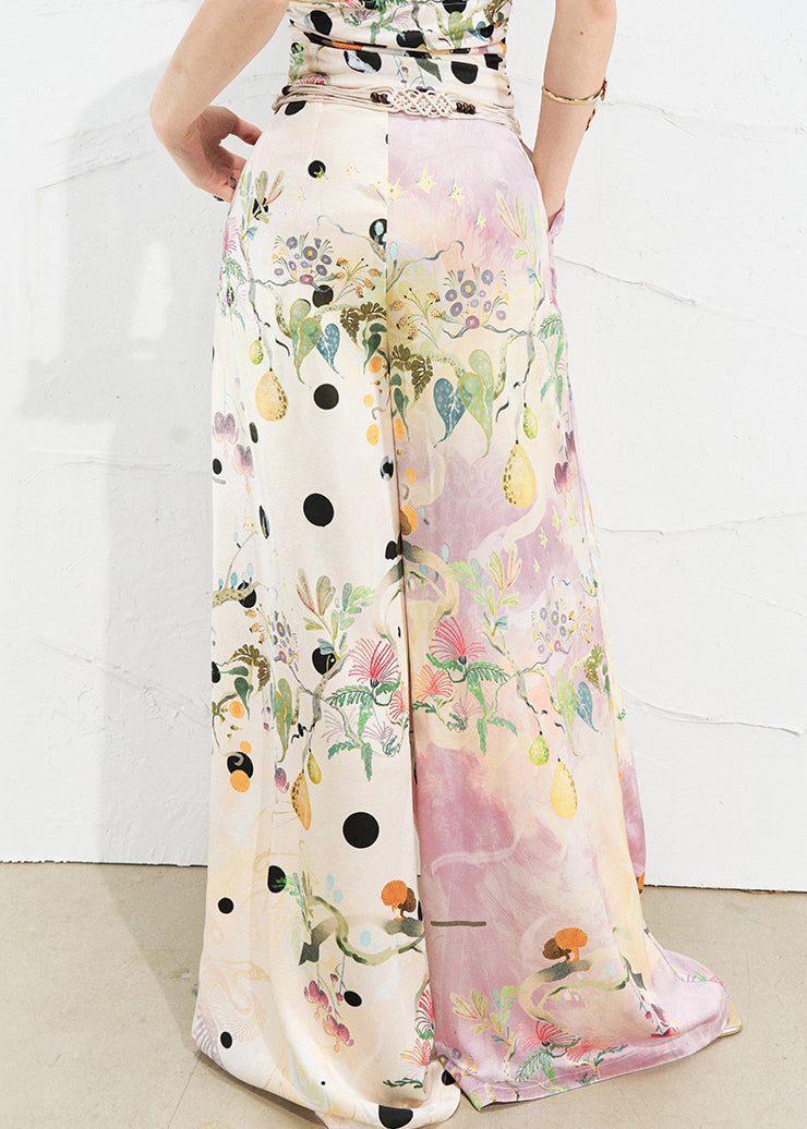 Elegantly Styled Pants for Everyday Wear