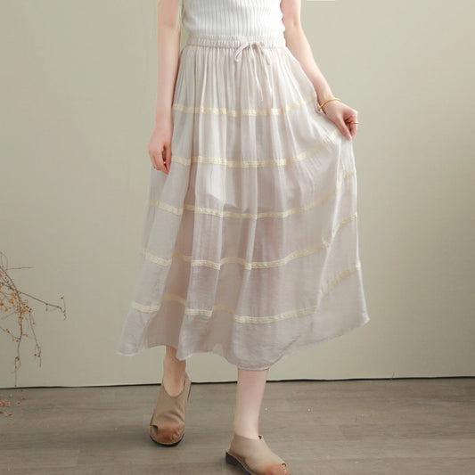 Beautifully Balanced Garment with Timeless Character