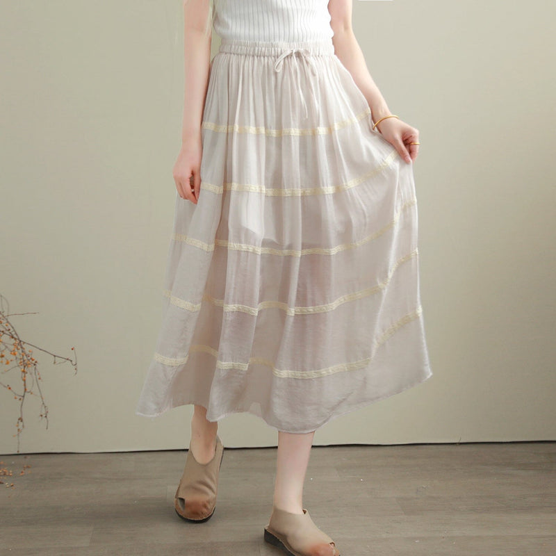 Beautifully Balanced Garment with Timeless Character