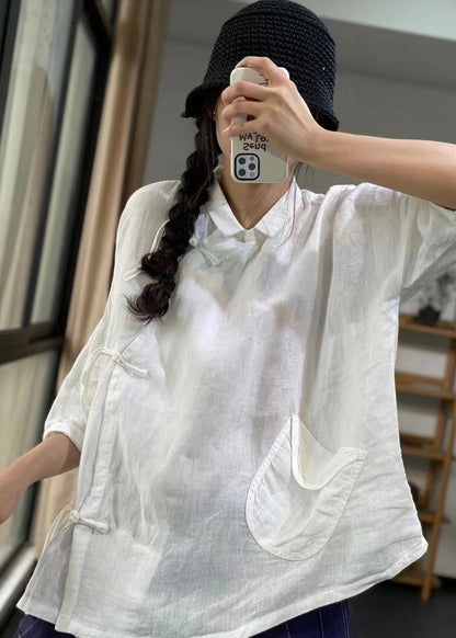 Classic Vintage Shirt with a Flattering Fit