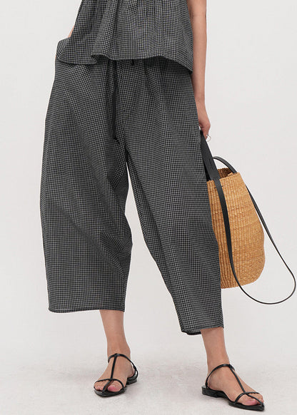 Beautifully Balanced Pants with Timeless Character